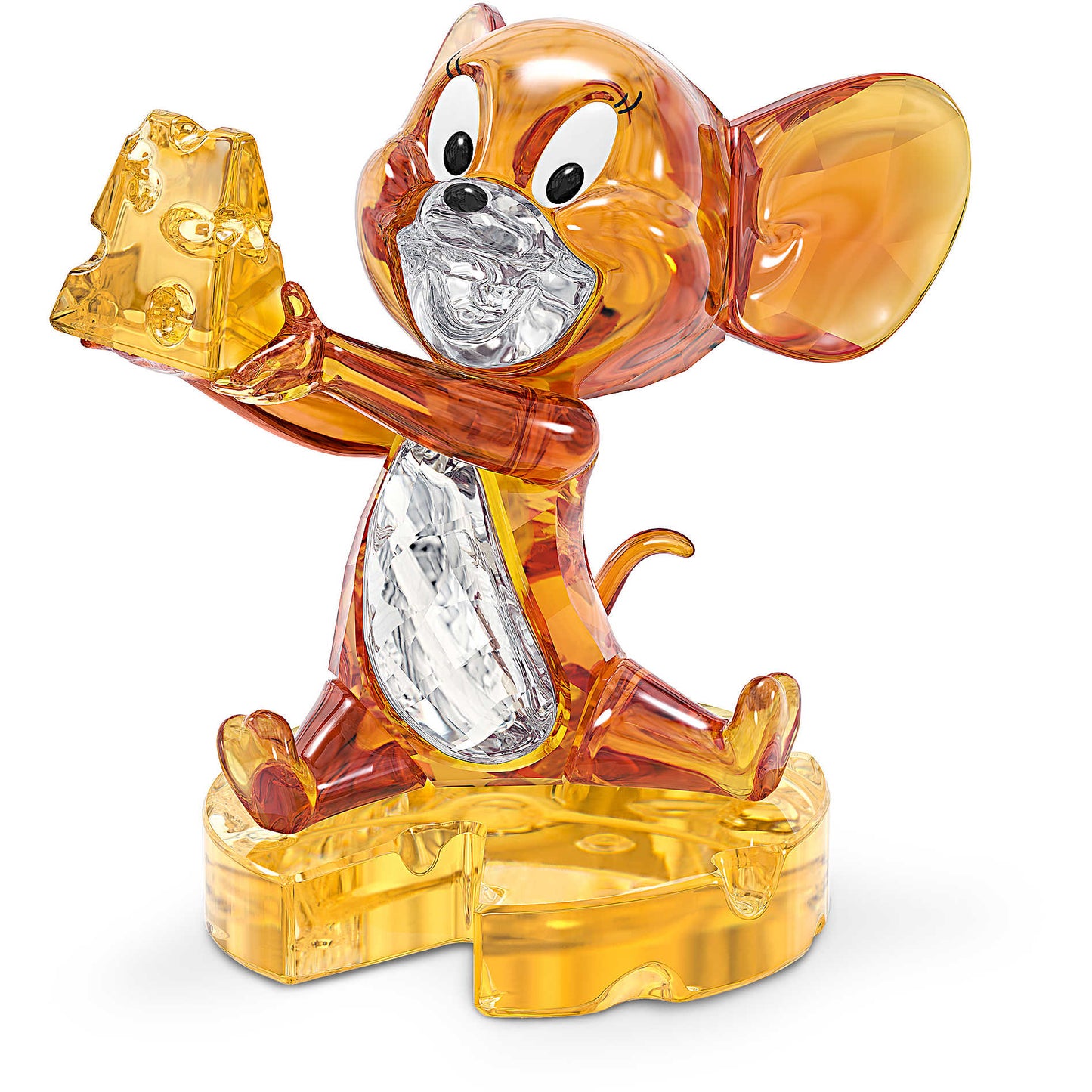 Oggettistica Swarovski Jerry by Tom And Jerry