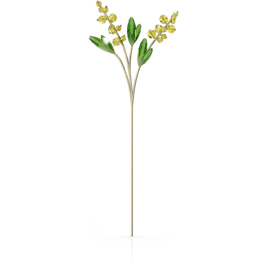 Oggettistica Swarovski Garden Tales Mimosa