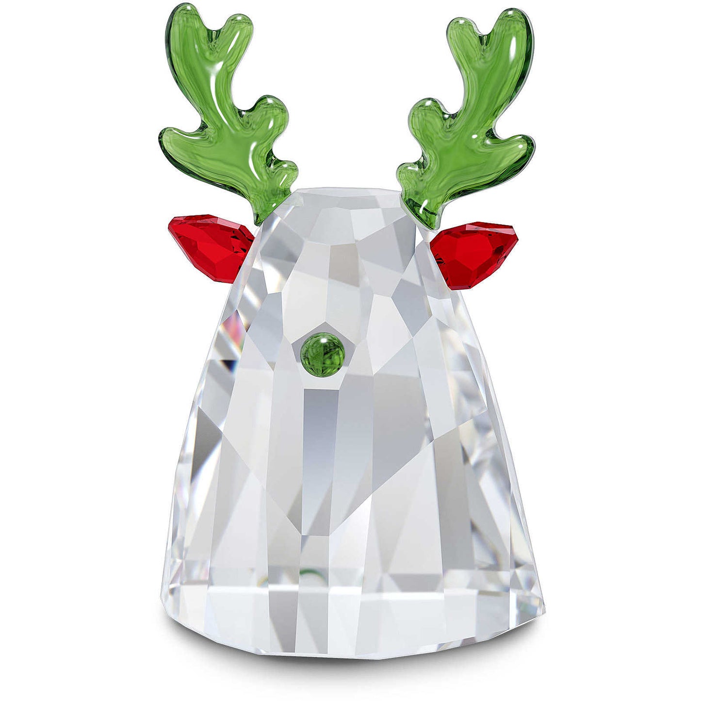 Decorazioni Natalizie Swarovski Holiday Cheers Reindeer S