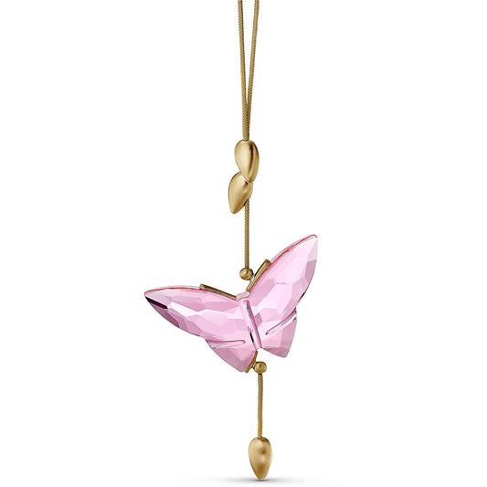 Oggettistica Swarovski Jungle Beats Butterfly
