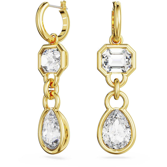 Orecchini Pendenti Swarovski Imber