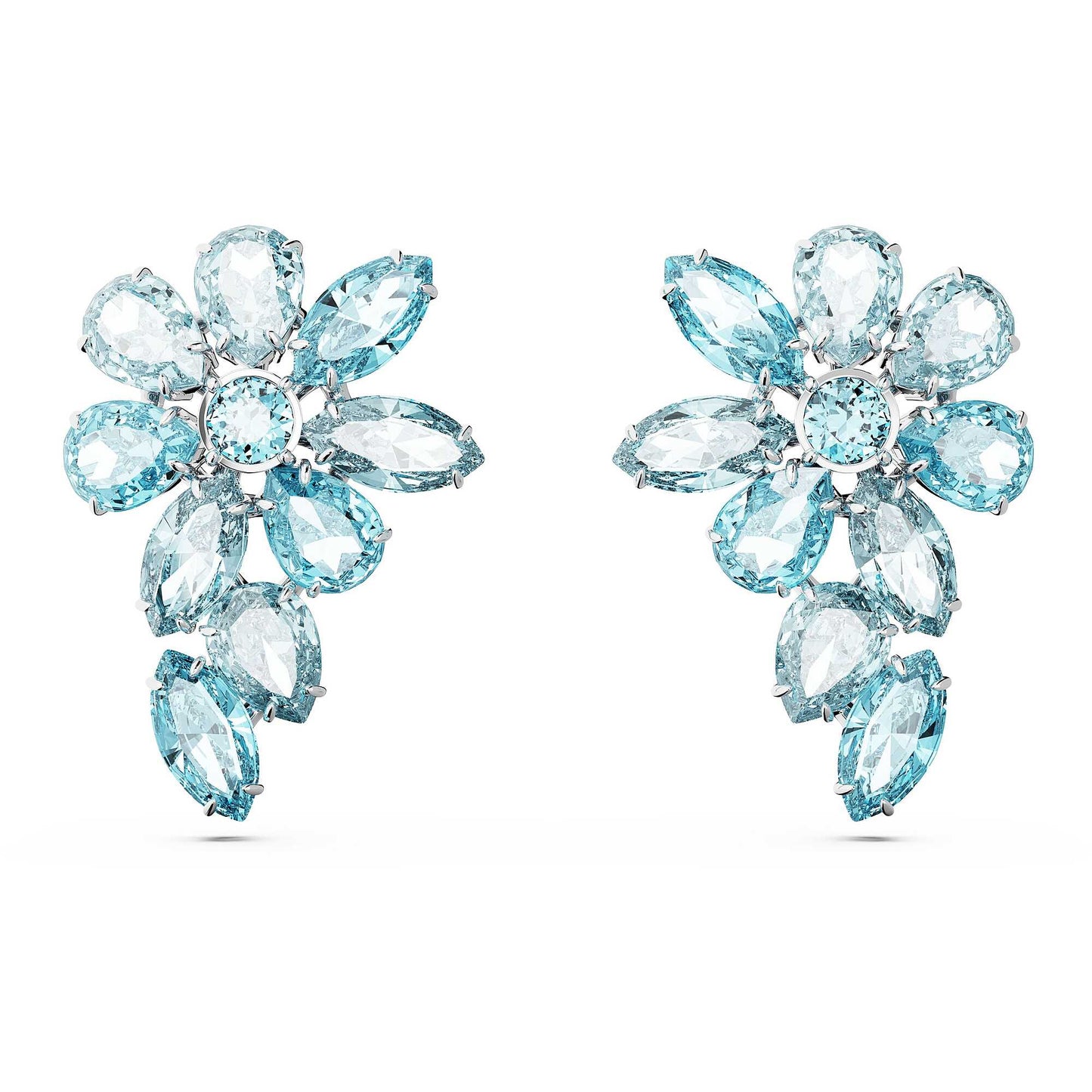 Orecchini Swarovski Gema A Lobo