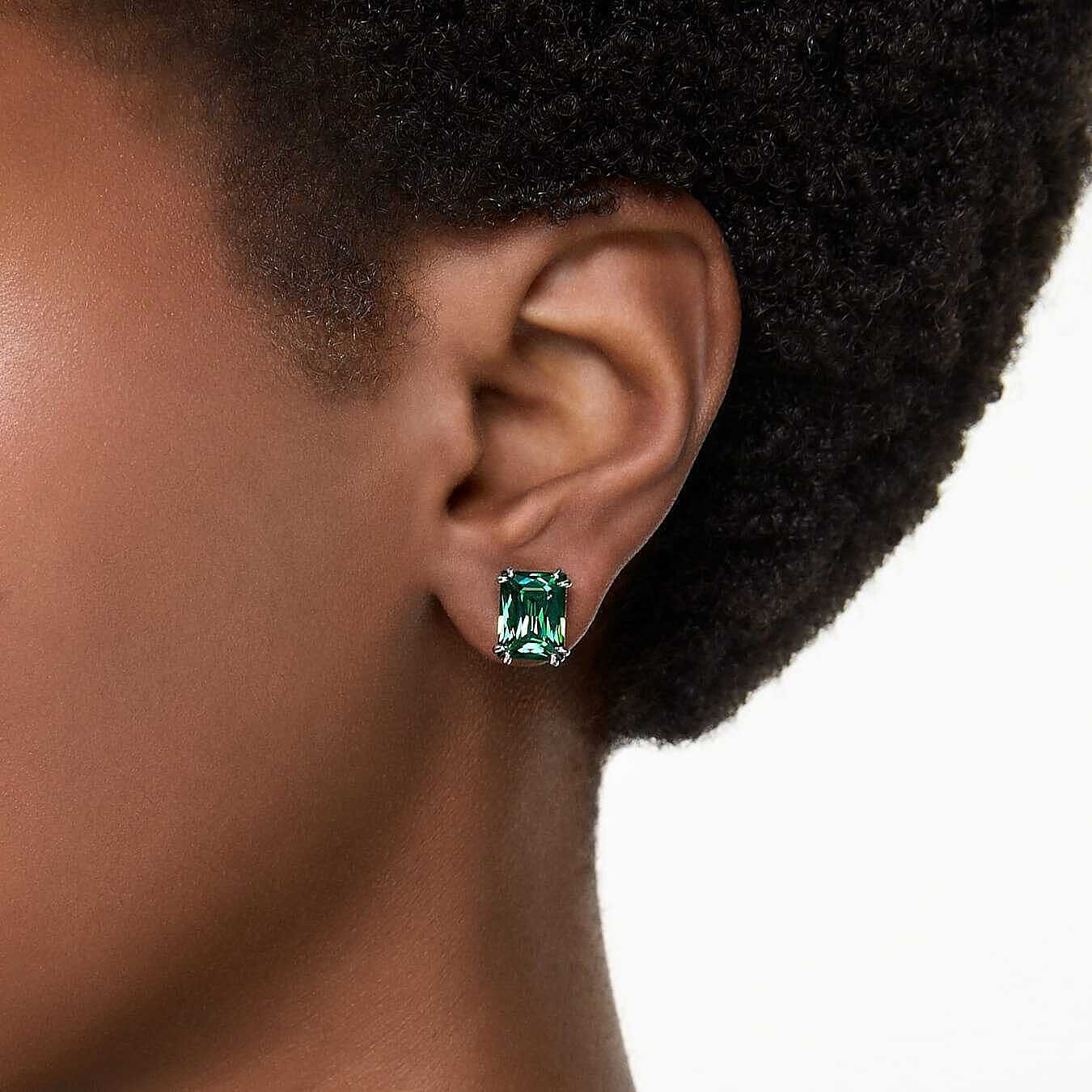 Orecchini Swarovski Stilla Orecchino A Lobo