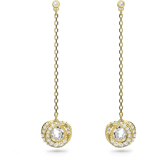 Orecchini Pendenti Swarovski Generation A Lobo