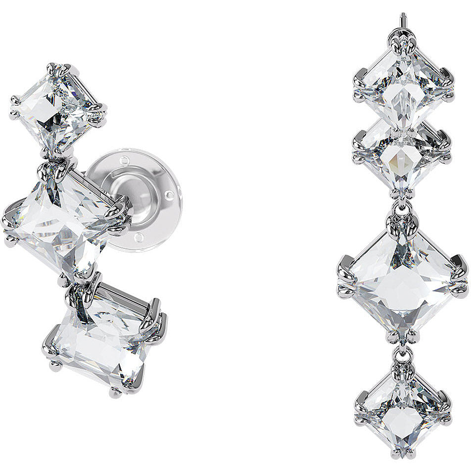 Orecchini Pendenti Swarovski Millenia