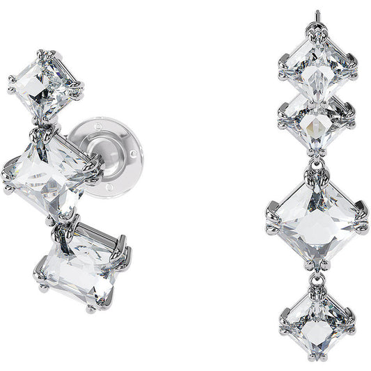 Orecchini Pendenti Swarovski Millenia