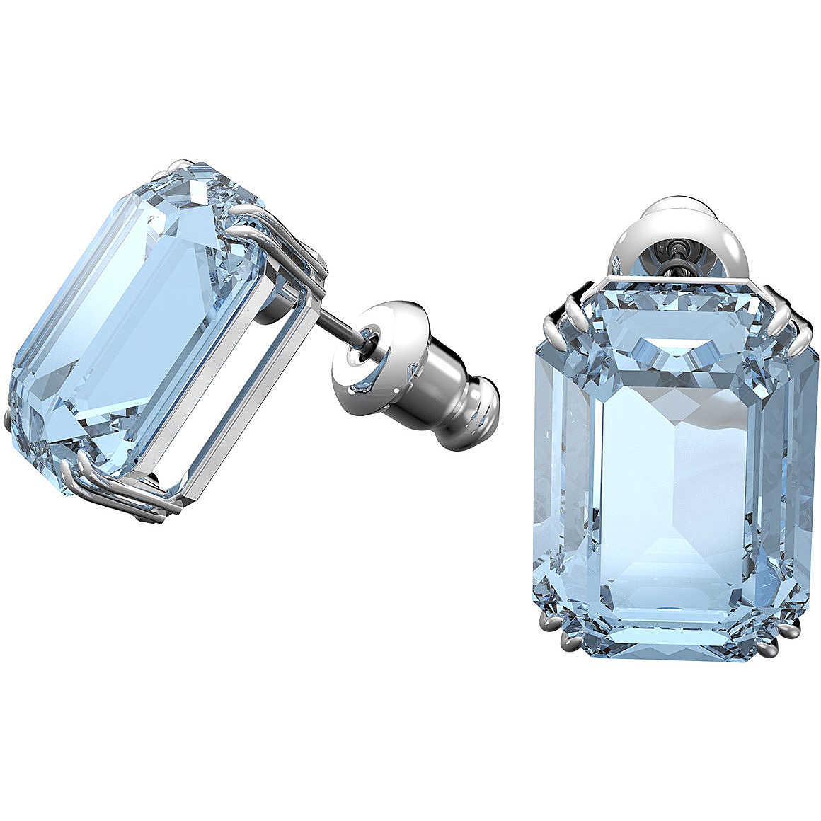 Orecchini Swarovski Millenia A Lobo