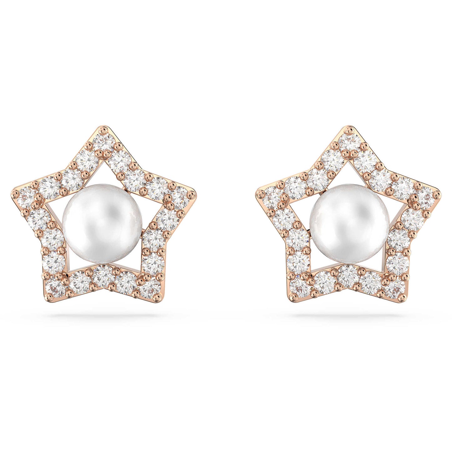 Orecchini Swarovski Stella A Lobo