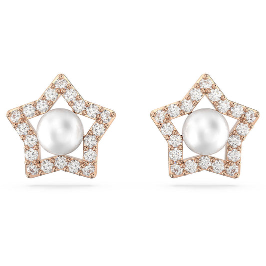 Orecchini Swarovski Stella A Lobo