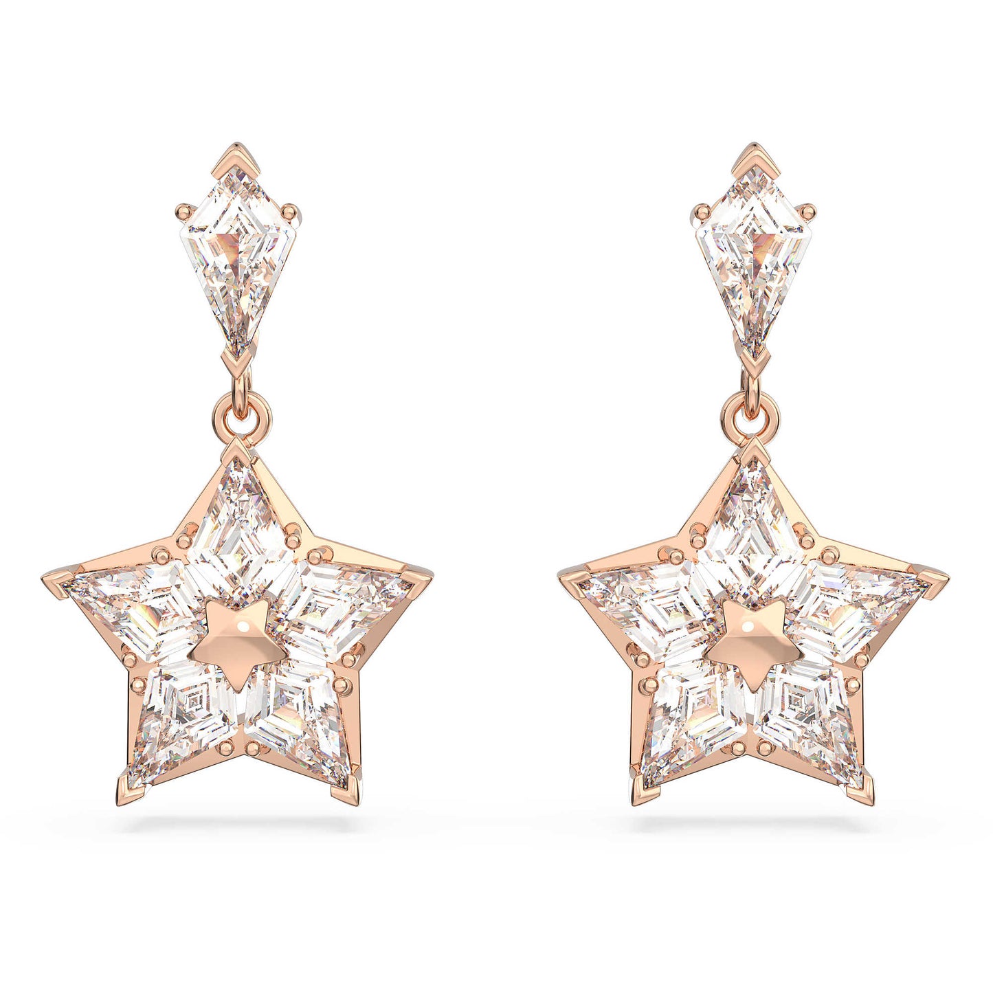Orecchini Swarovski Stella A Lobo