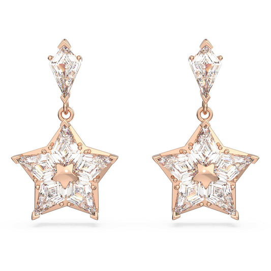 Orecchini Swarovski Stella A Lobo