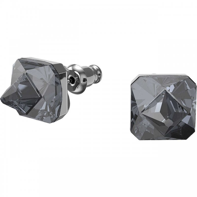 Orecchini Swarovski Matrix A Lobo