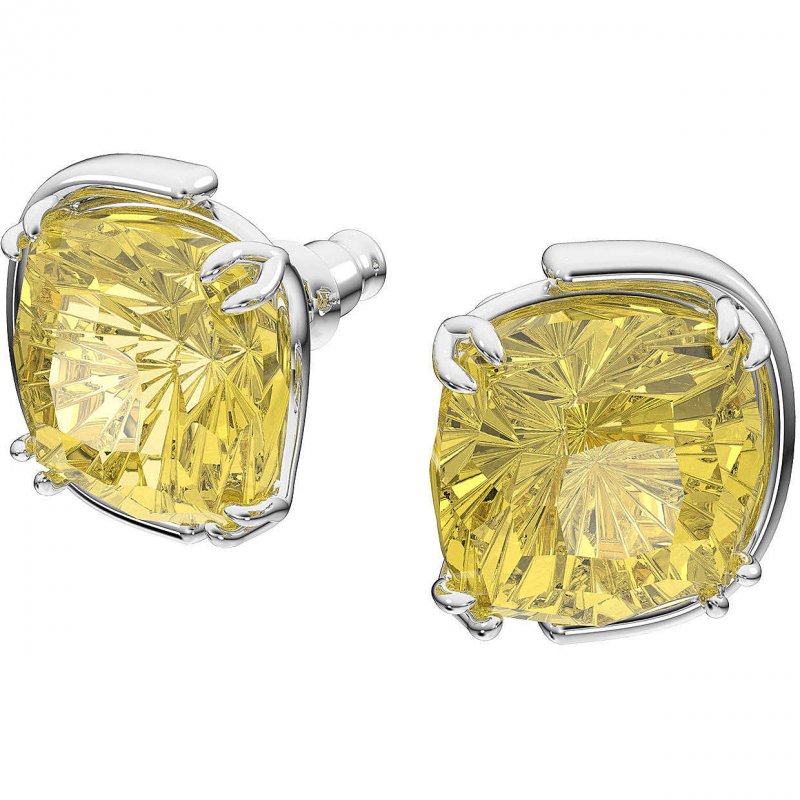 Orecchini Swarovski Harmonia A Lobo