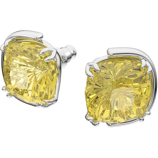 Orecchini Swarovski Harmonia A Lobo
