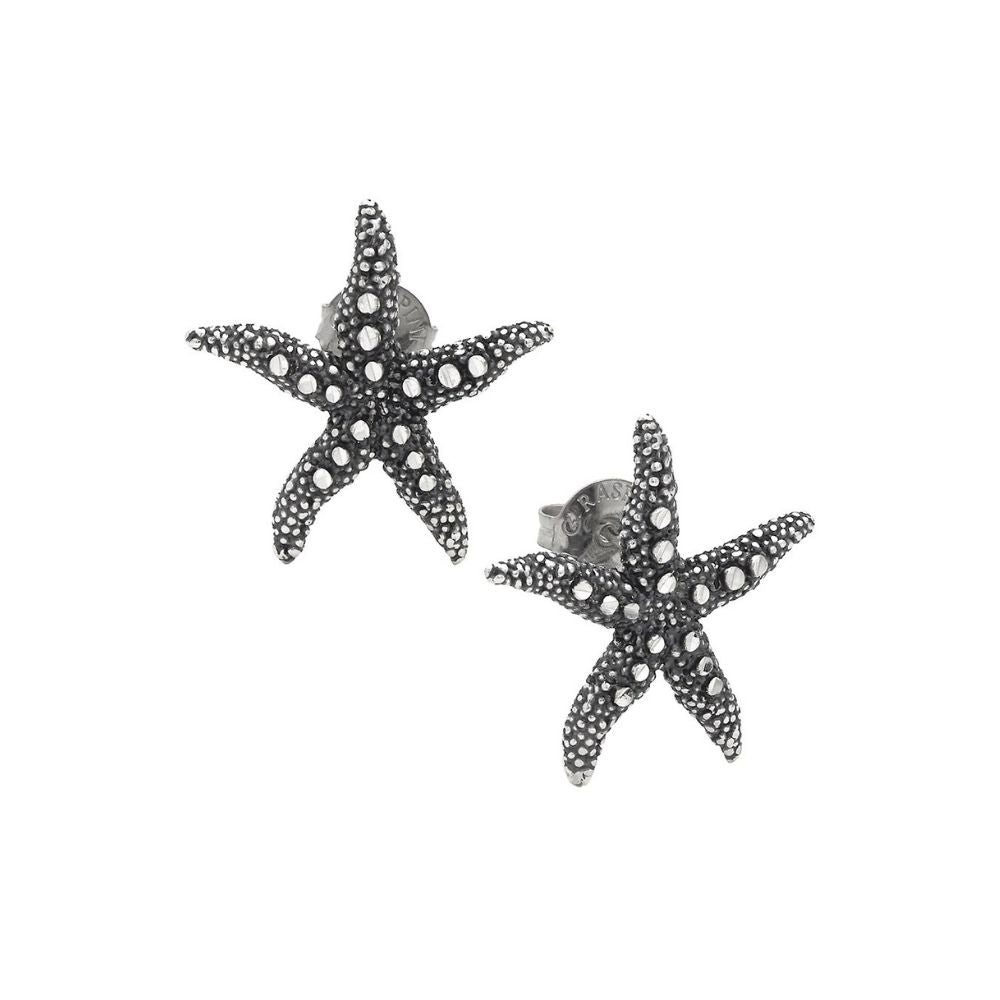 Orecchini Piccoli Giovanni Raspini Stelle Marine Shine
