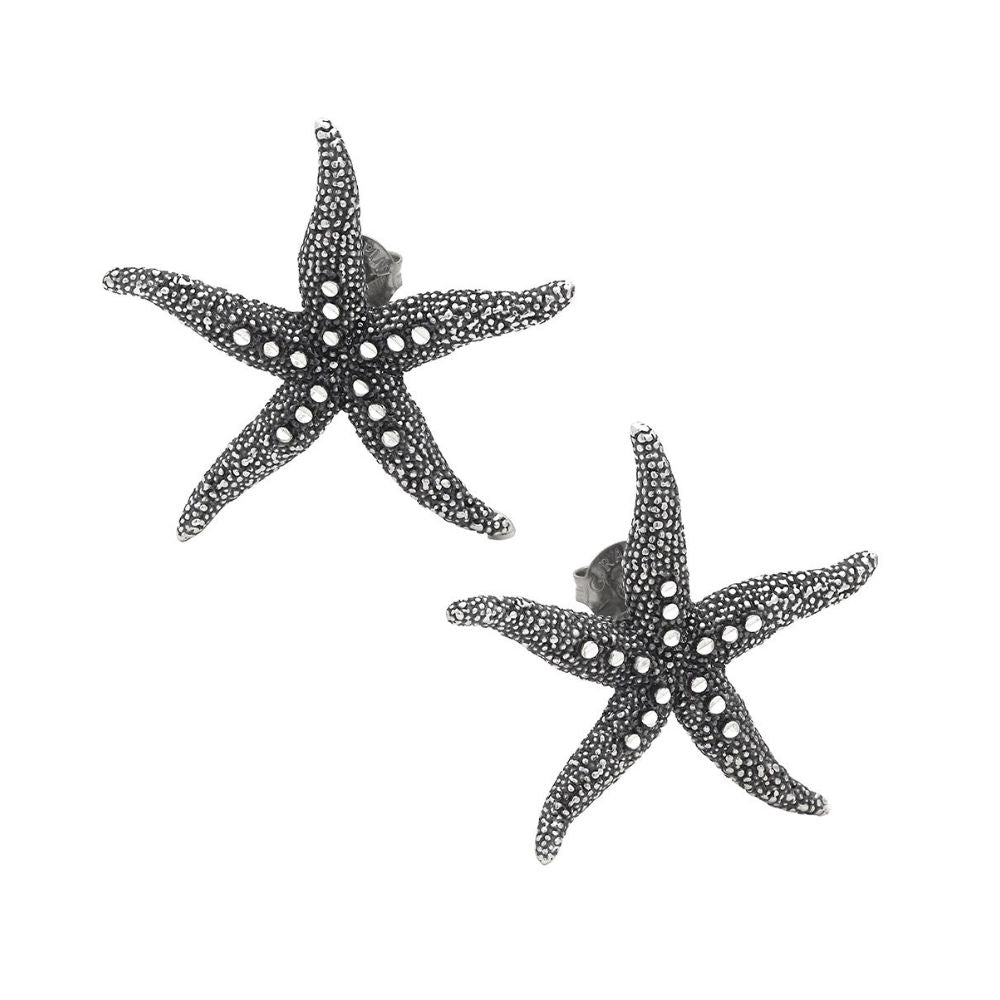 Orecchini Giovanni Raspini Stelle Marine Shine