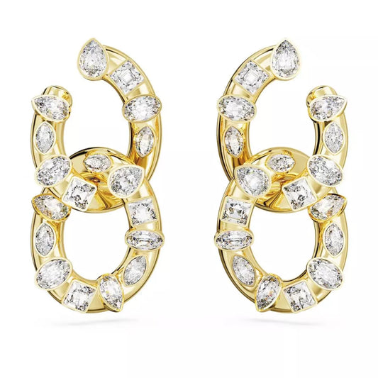 Orecchini Pendenti Swarovski Imber