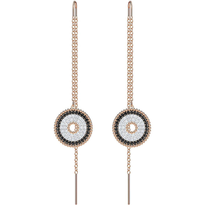 Orecchini Pendenti Swarovski Lollypop