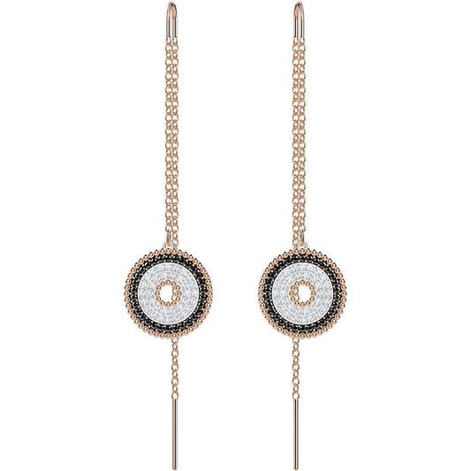 Orecchini Pendenti Swarovski Lollypop