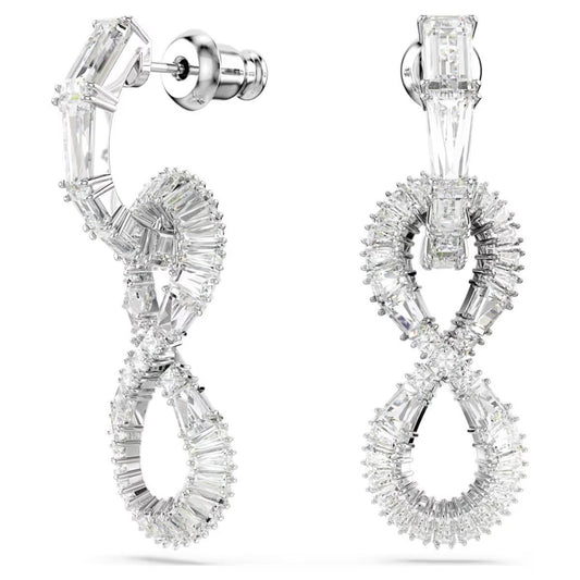 Orecchini Pendenti Swarovski Hyperbola