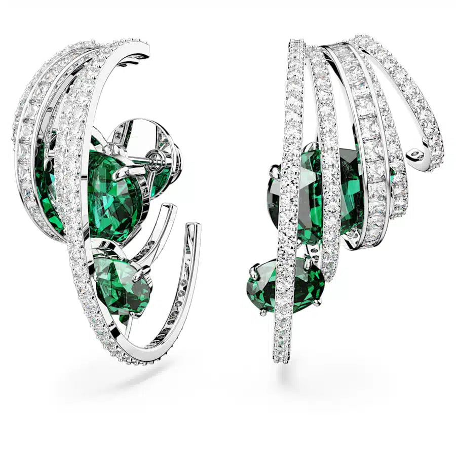 Orecchini Swarovski Hyperbola Ear Cuff