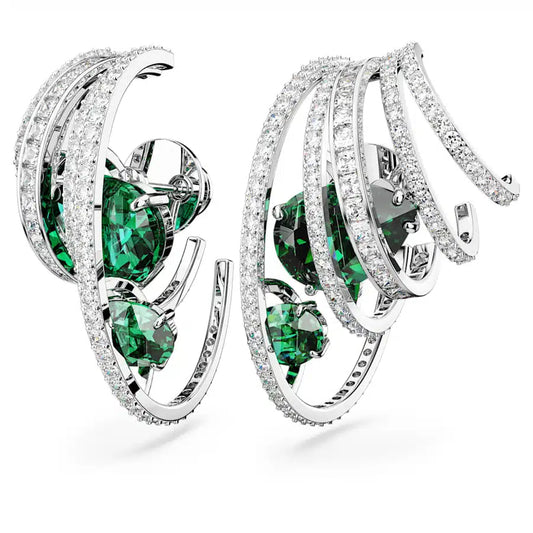 Orecchini Swarovski Hyperbola Ear Cuff