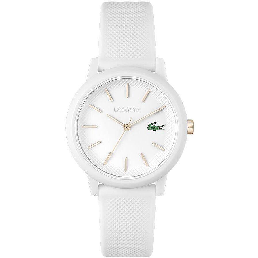 Orologio Donna Lacoste 12.12 36 mm Bianco