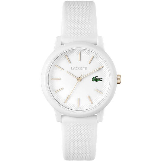 Orologio Donna Lacoste 12.12 36 mm Bianco