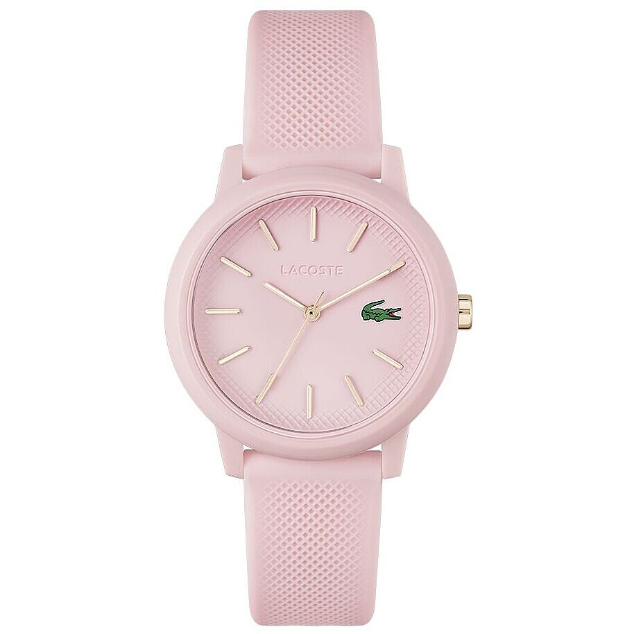 Orologio Donna Lacoste 12.12 36 mm Rosa