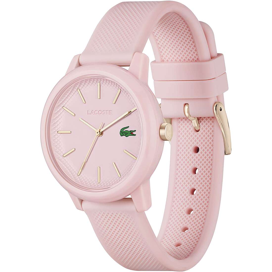 Orologio Donna Lacoste 12.12 36 mm Rosa