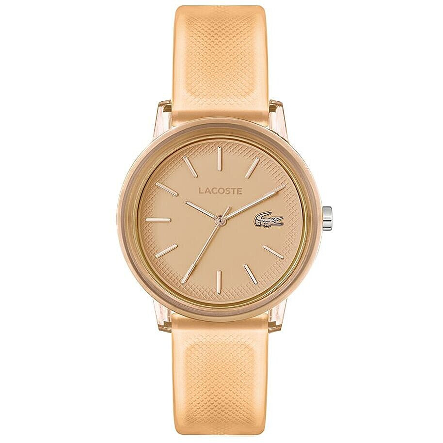 Orologio Donna Lacoste 12.12 36 mm Arancione