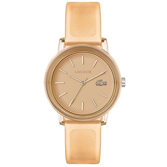 Orologio Donna Lacoste 12.12 36 mm Arancione
