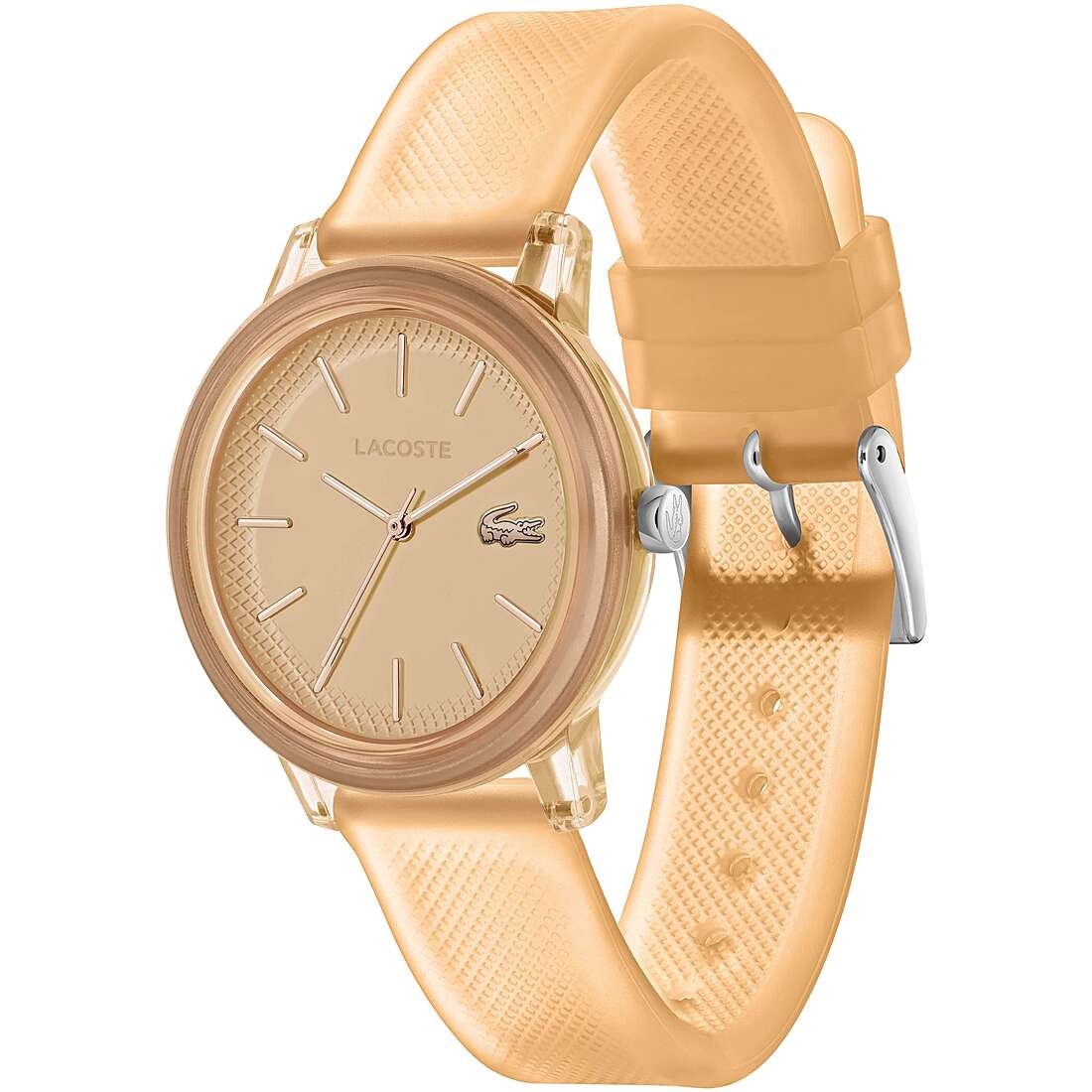 Orologio Donna Lacoste 12.12 36 mm Arancione