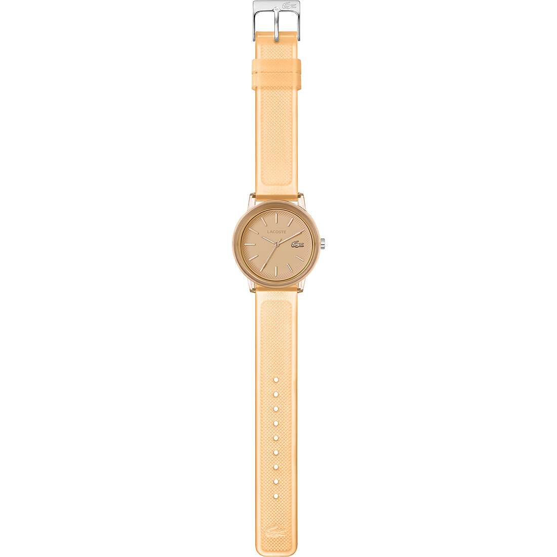 Orologio Donna Lacoste 12.12 36 mm Arancione
