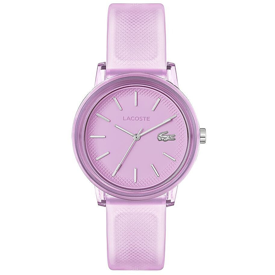 Orologio Donna Lacoste 12.12 36 mm Rosa
