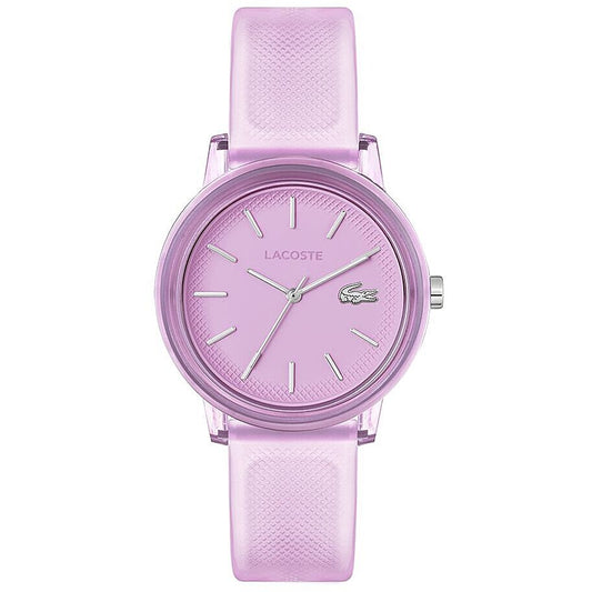 Orologio Donna Lacoste 12.12 36 mm Rosa