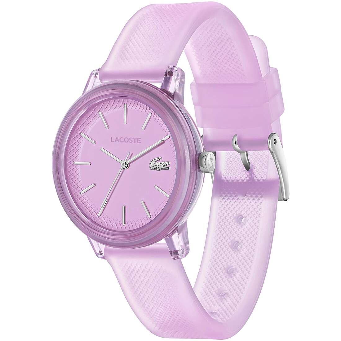 Orologio Donna Lacoste 12.12 36 mm Rosa