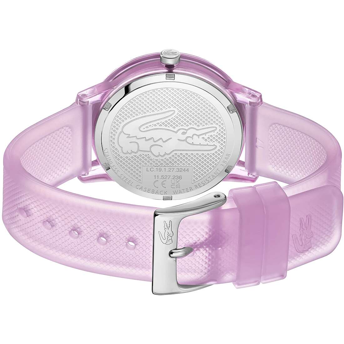 Orologio Donna Lacoste 12.12 36 mm Rosa