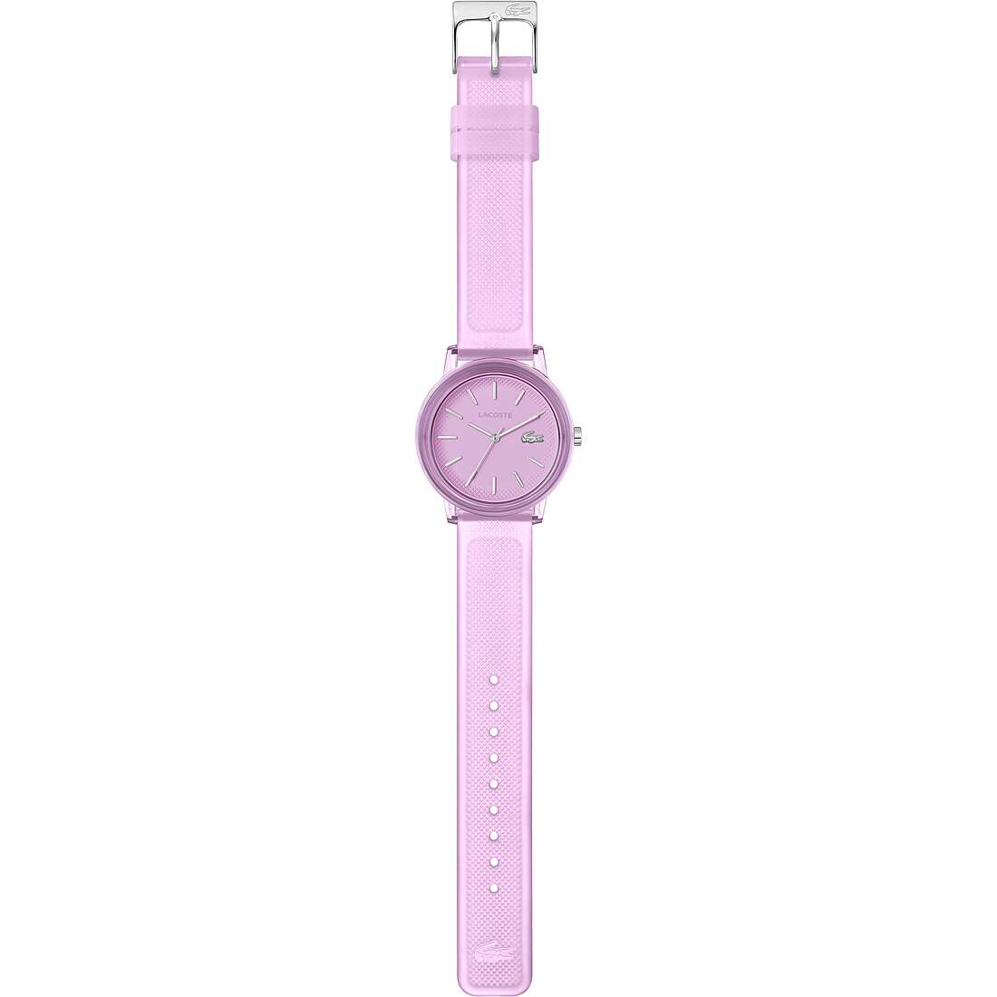 Orologio Donna Lacoste 12.12 36 mm Rosa