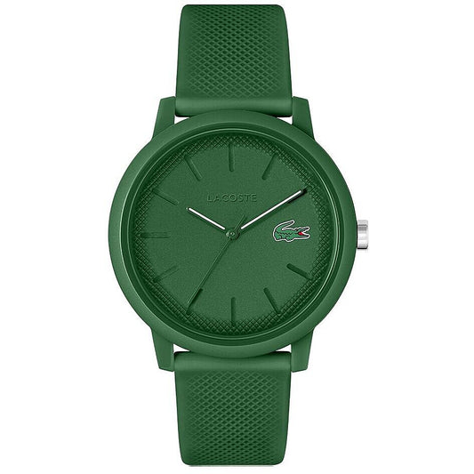 Orologio Lacoste 12.12 42 mm Verde