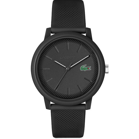 Orologio Lacoste 12.12 42 mm Nero