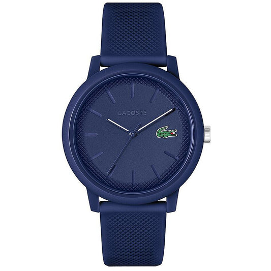 Orologio Lacoste 12.12 42 mm Blu