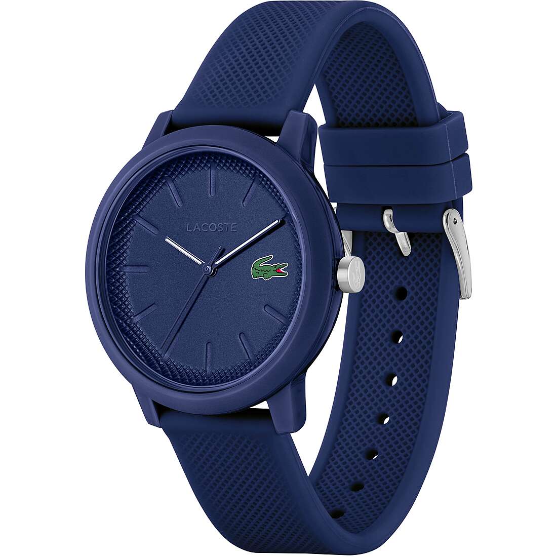 Orologio Lacoste 12.12 42 mm Blu