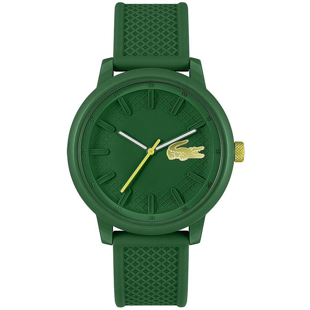 Orologio Lacoste 12.12 48 mm Verde
