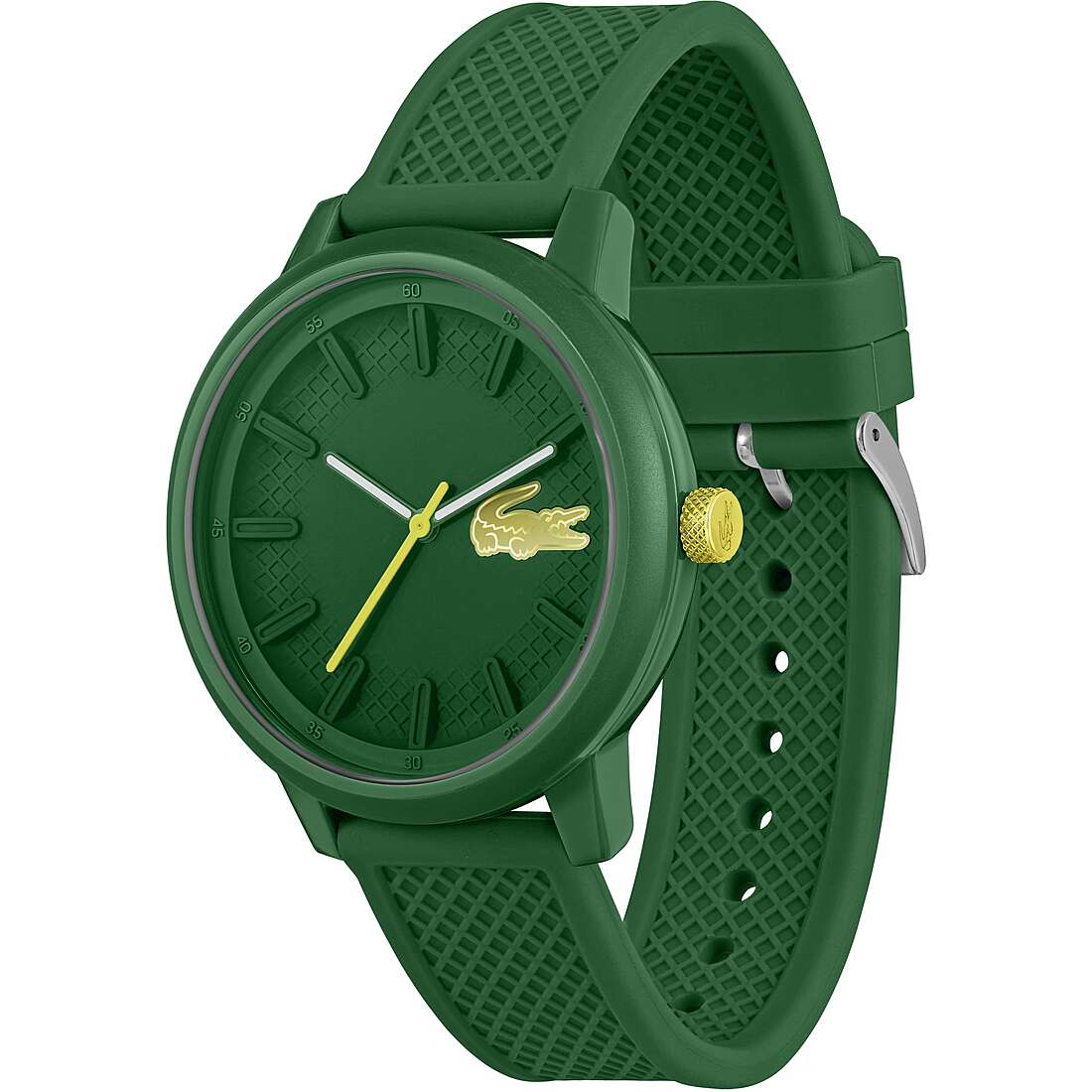 Orologio Lacoste 12.12 48 mm Verde