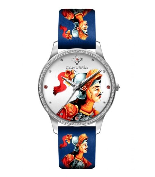 Orologio Camurrìa A Storia Orlando Furioso Di Ariosto Lady