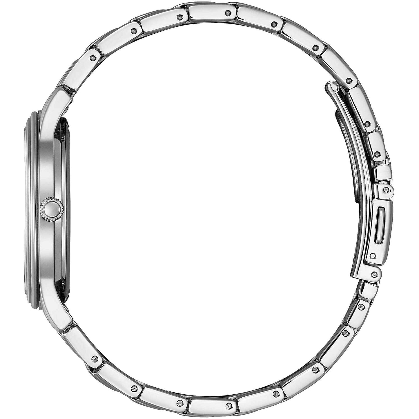 Orologio Citizen Of Action Lady Eco-Drive 34 mm Braccialato Rosa