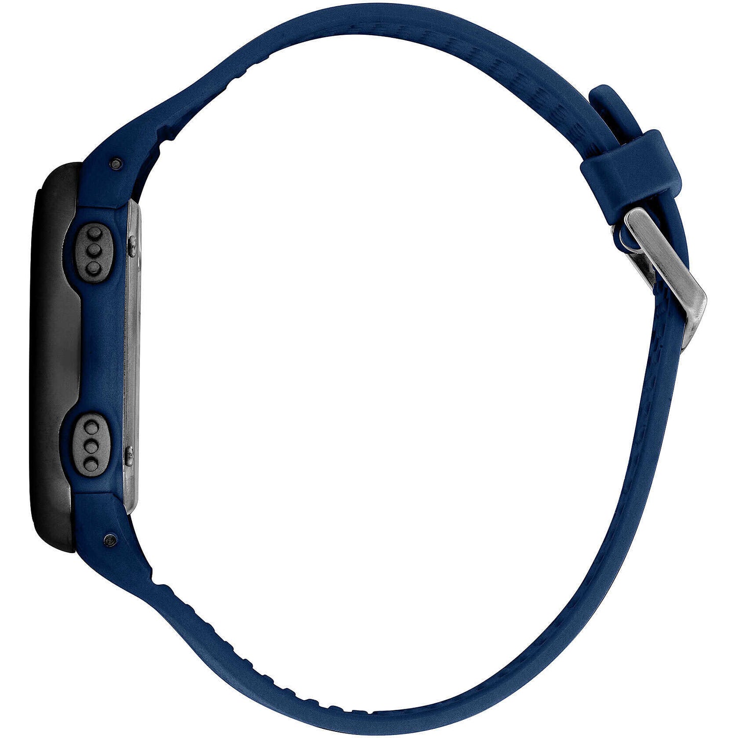 Orologio Sector Ex-17 46 mm Policarbonato Blu