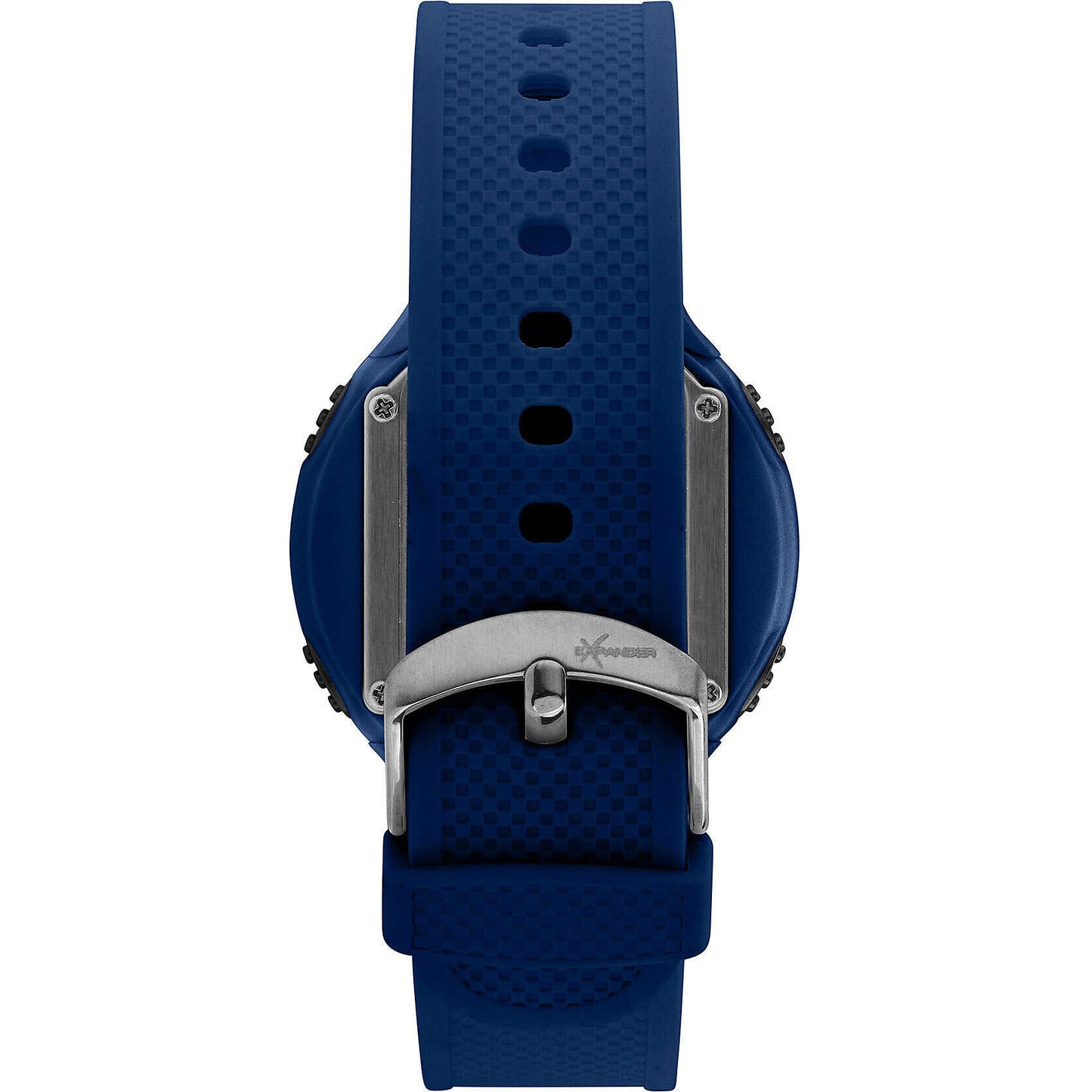 Orologio Sector Ex-17 46 mm Policarbonato Blu