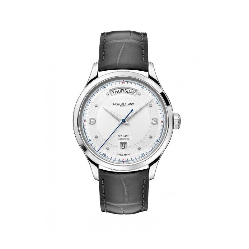 Orologio Montblanc Automatico Heritage Collection Day-Date 39 mm